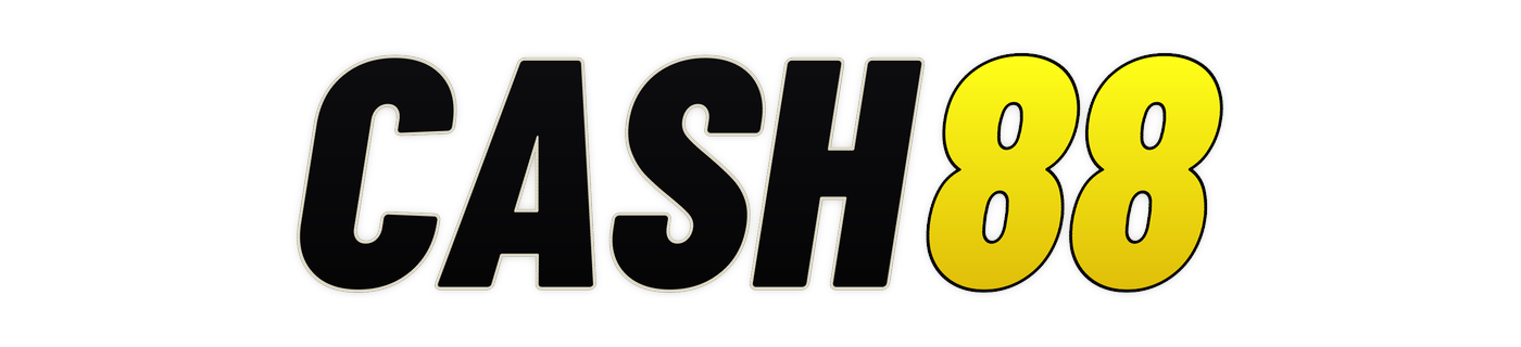 cash88 Logo